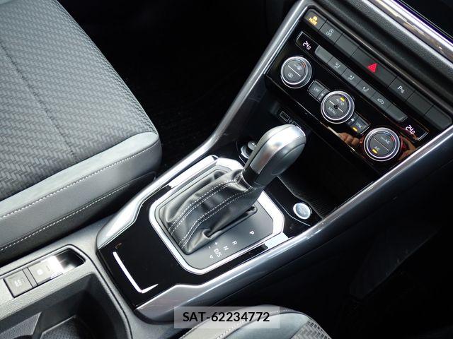 VolksWagen T-ROC 2020-11 6547440-23
