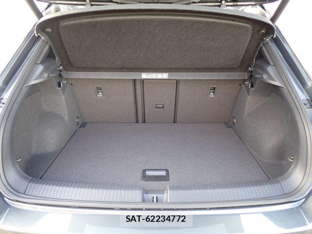 VolksWagen T-ROC 2020-11 6547440-26