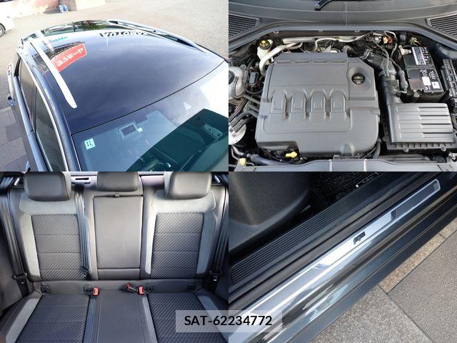 VolksWagen T-ROC 2020-11 6547440-29