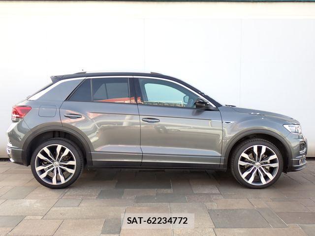 VolksWagen T-ROC 2020-11 6547440-4