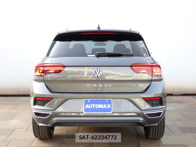 VolksWagen T-ROC 2020-11 6547440-5