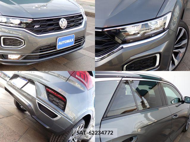 VolksWagen T-ROC 2020-11 6547440-6
