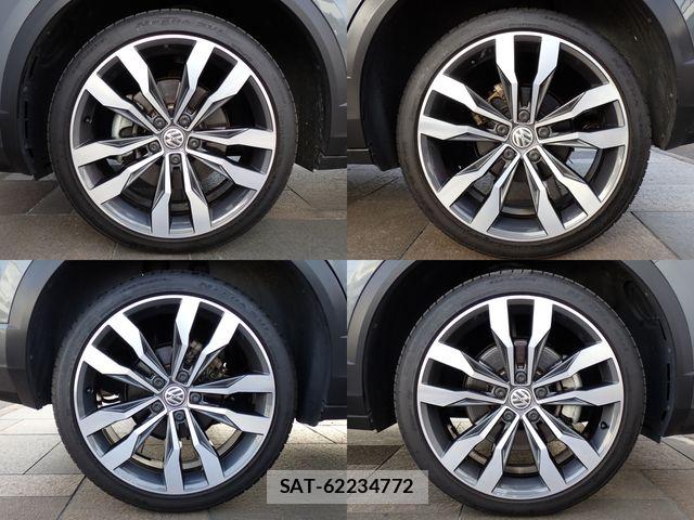 VolksWagen T-ROC 2020-11 6547440-7