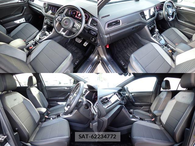 VolksWagen T-ROC 2020-11 6547440-8
