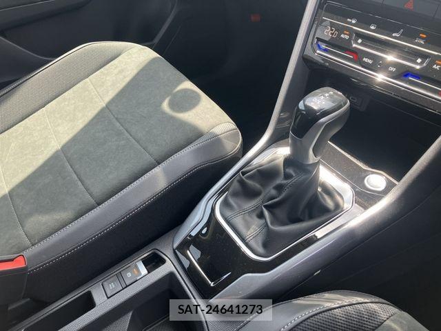 VolksWagen T-ROC 2025-01 6615737-9