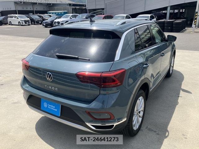 VolksWagen T-ROC 2025-01 6615737-2