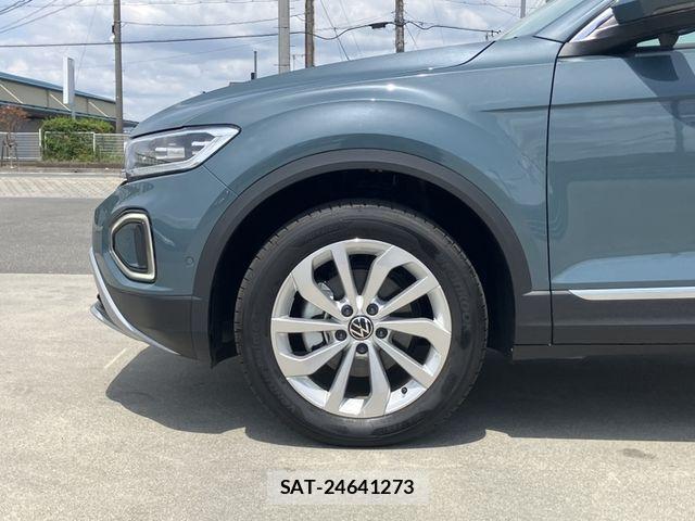 VolksWagen T-ROC 2025-01 6615737-5