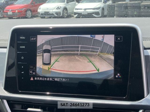 VolksWagen T-ROC 2025-01 6615737-8