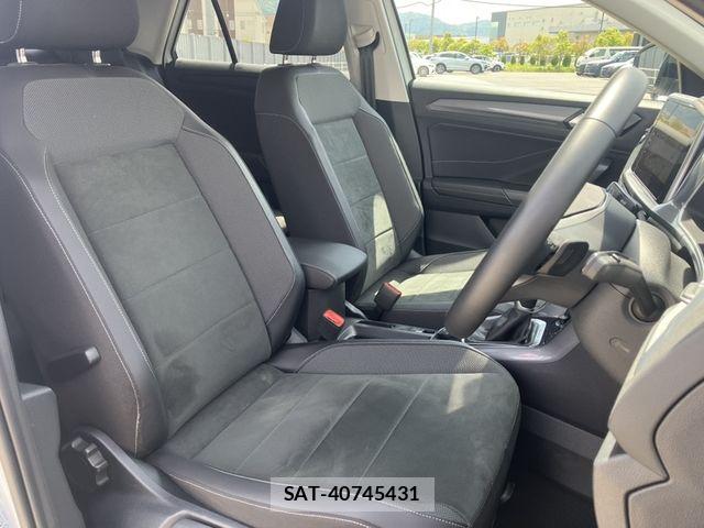 VolksWagen T-ROC 2025-03 6615734-9