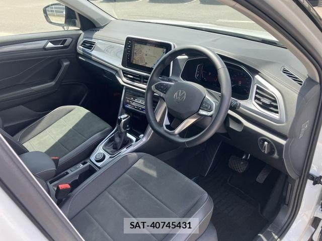 VolksWagen T-ROC 2025-03 6615734-1