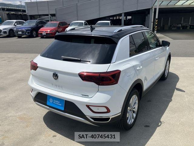 VolksWagen T-ROC 2025-03 6615734-2