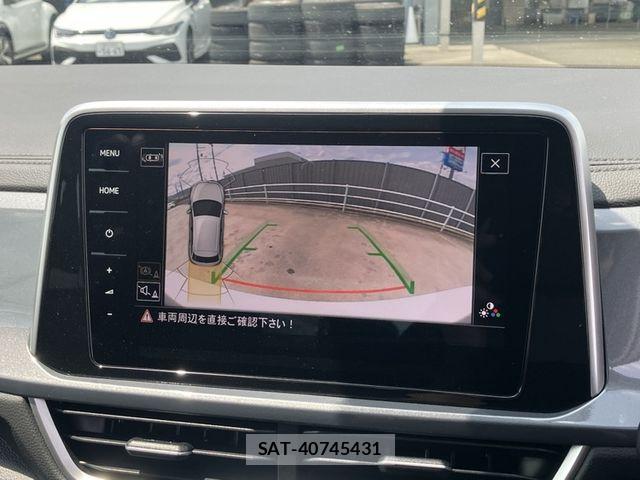 VolksWagen T-ROC 2025-03 6615734-7