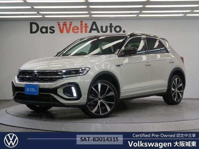 VolksWagen T-ROC 2023-11 6642878-0