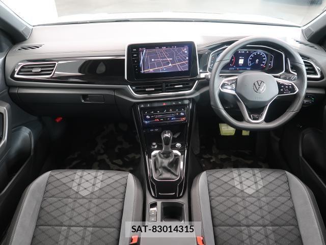 VolksWagen T-ROC 2023-11 6642878-2