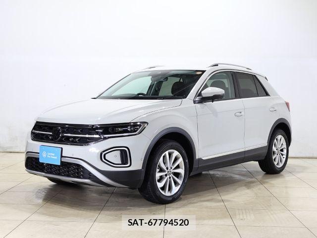 VolksWagen T-ROC 2025-02 6642879-0