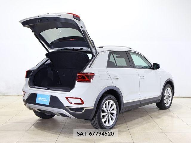 VolksWagen T-ROC 2025-02 6642879-9