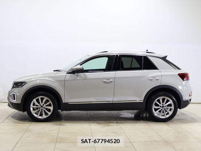 VolksWagen T-ROC 2025-02 6642879-10