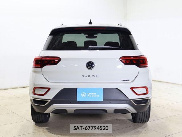 VolksWagen T-ROC 2025-02 6642879-11