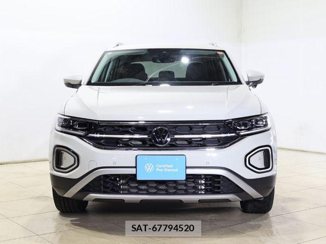 VolksWagen T-ROC 2025-02 6642879-12