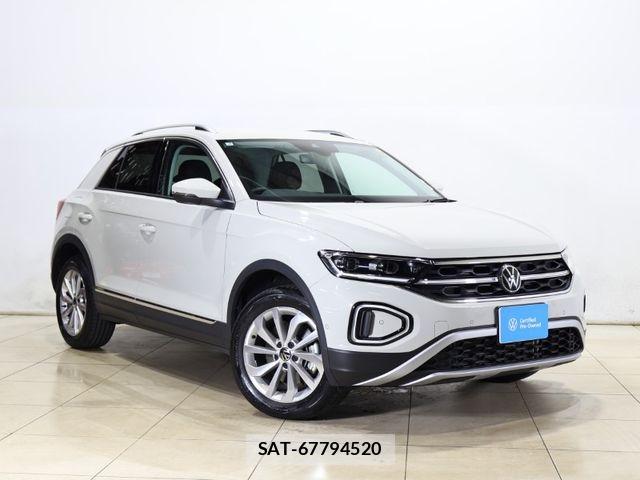 VolksWagen T-ROC 2025-02 6642879-13
