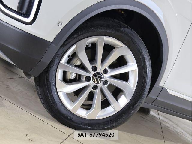 VolksWagen T-ROC 2025-02 6642879-15