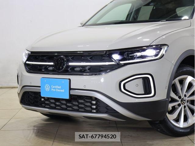 VolksWagen T-ROC 2025-02 6642879-16