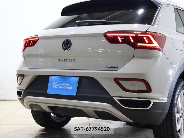 VolksWagen T-ROC 2025-02 6642879-17