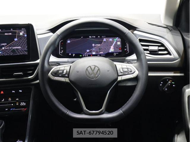 VolksWagen T-ROC 2025-02 6642879-19