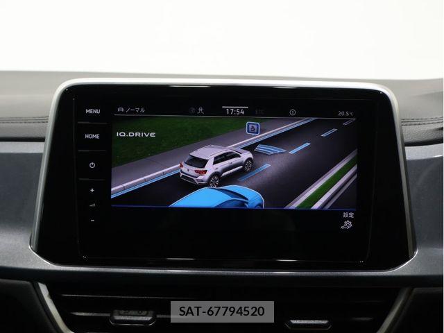 VolksWagen T-ROC 2025-02 6642879-26