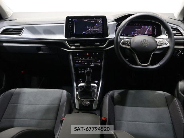 VolksWagen T-ROC 2025-02 6642879-2