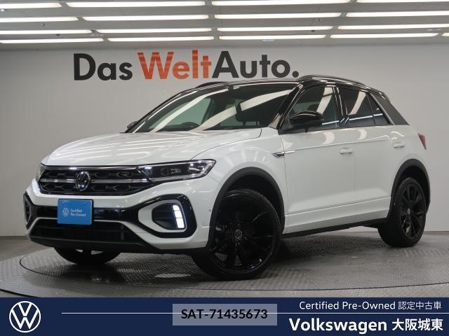 VolksWagen T-ROC 2025-10 6642876-0