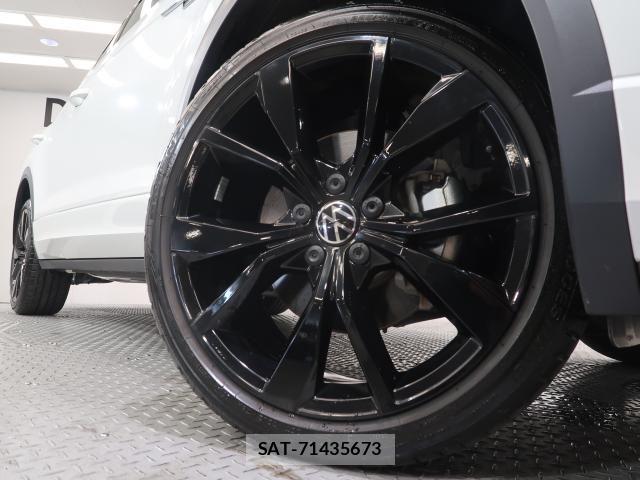 VolksWagen T-ROC 2025-10 6642876-15