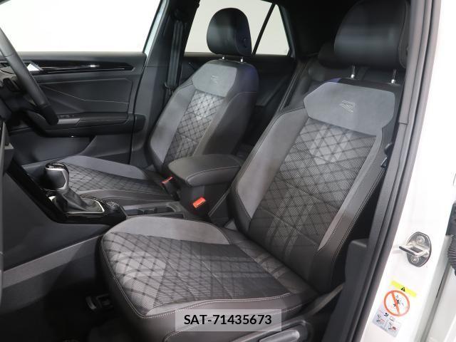 VolksWagen T-ROC 2025-10 6642876-17