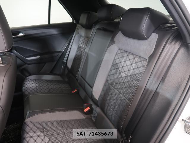 VolksWagen T-ROC 2025-10 6642876-18