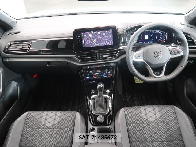 VolksWagen T-ROC 2025-10 6642876-2