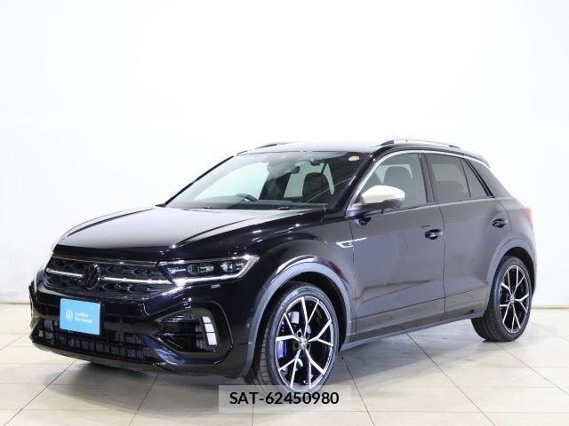 VolksWagen T-ROC 2024-06 6642877-0