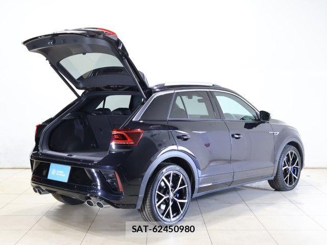 VolksWagen T-ROC 2024-06 6642877-9