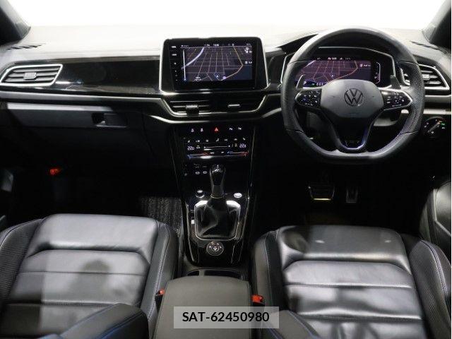 VolksWagen T-ROC 2024-06 6642877-2