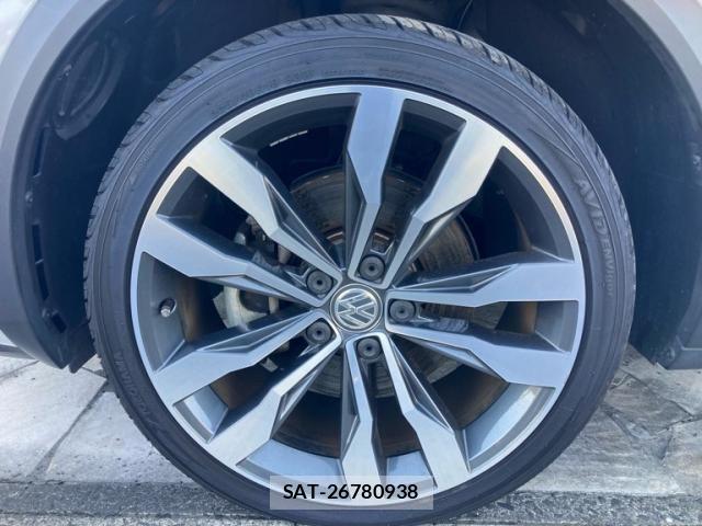 VolksWagen T-ROC 2020-09 6642880-13