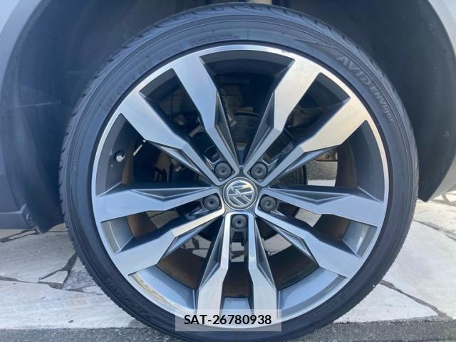 VolksWagen T-ROC 2020-09 6642880-14