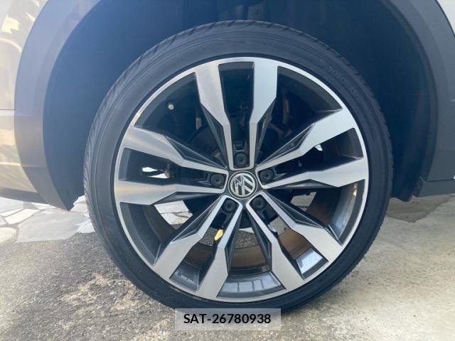 VolksWagen T-ROC 2020-09 6642880-15