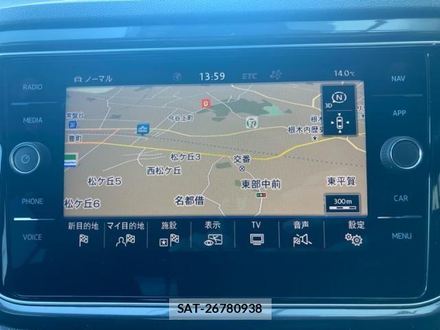 VolksWagen T-ROC 2020-09 6642880-20