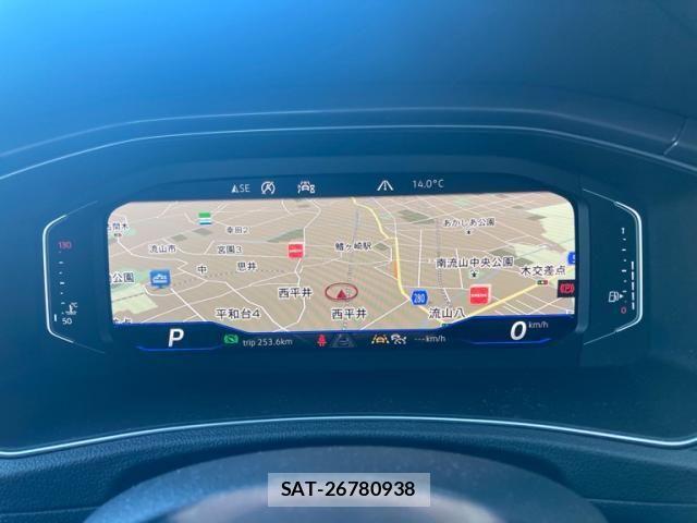 VolksWagen T-ROC 2020-09 6642880-21