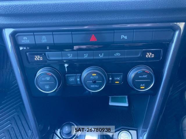 VolksWagen T-ROC 2020-09 6642880-22