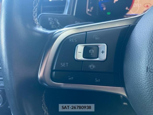 VolksWagen T-ROC 2020-09 6642880-24
