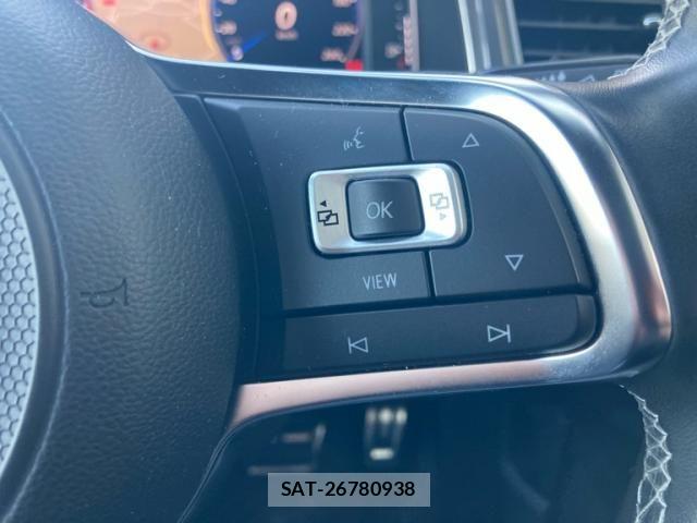 VolksWagen T-ROC 2020-09 6642880-25