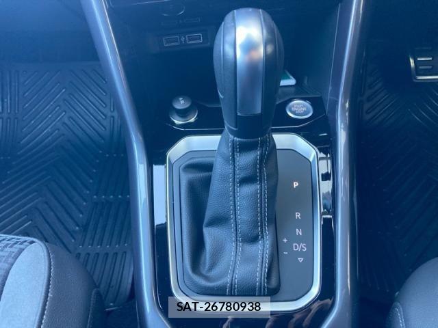 VolksWagen T-ROC 2020-09 6642880-27