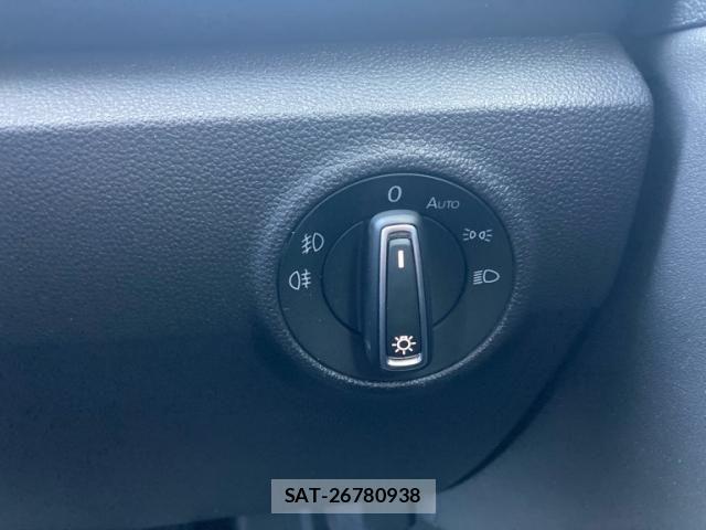 VolksWagen T-ROC 2020-09 6642880-29