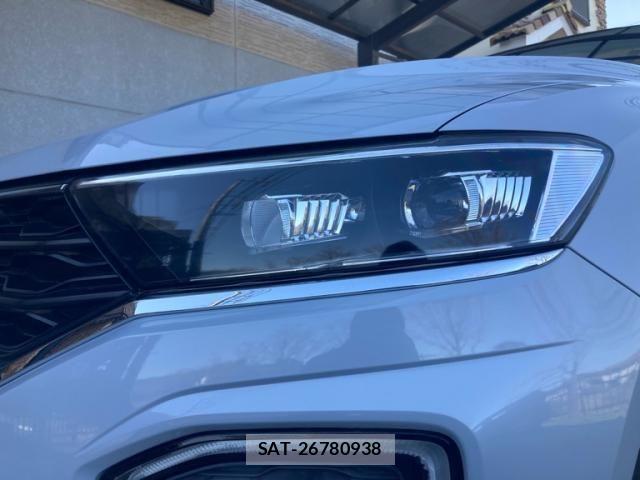 VolksWagen T-ROC 2020-09 6642880-3