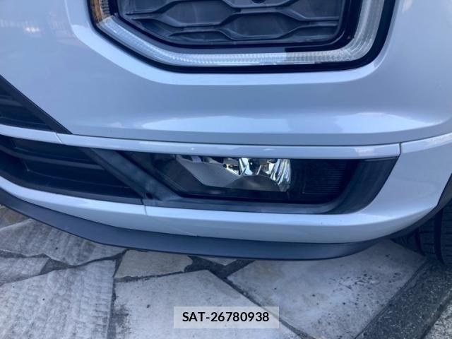 VolksWagen T-ROC 2020-09 6642880-4
